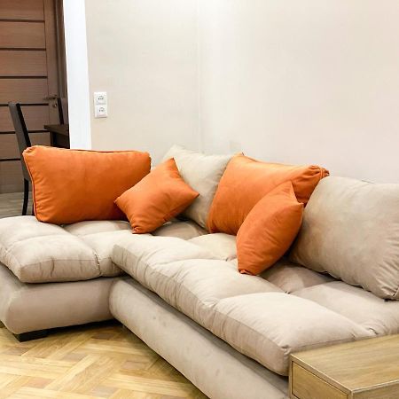 Luxury 4-Bedroom Apartment In The Center Tiflis Dış mekan fotoğraf