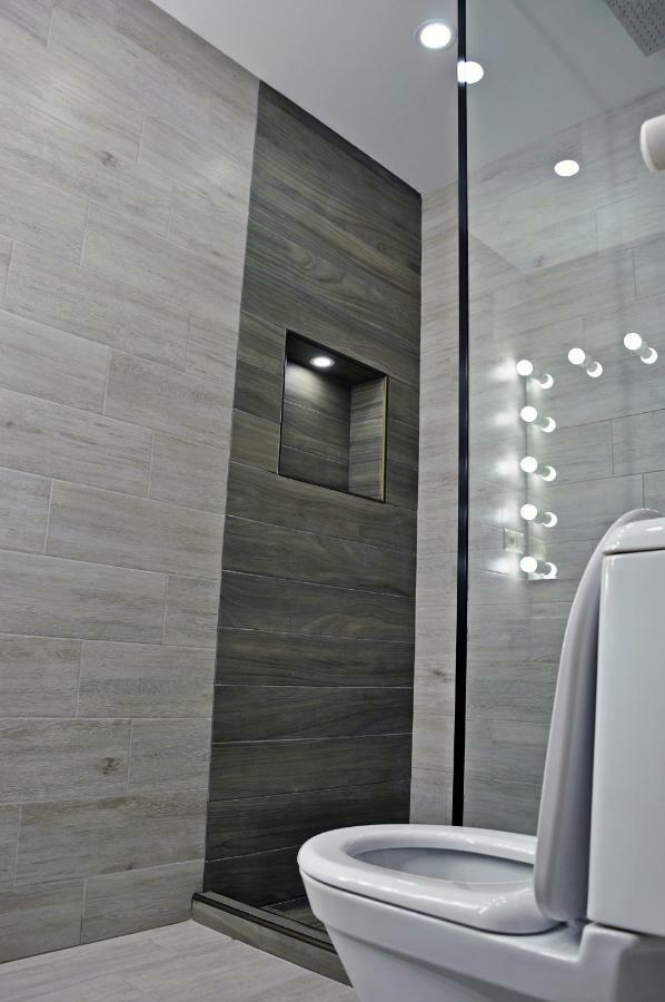 Luxury 4-Bedroom Apartment In The Center Tiflis Dış mekan fotoğraf
