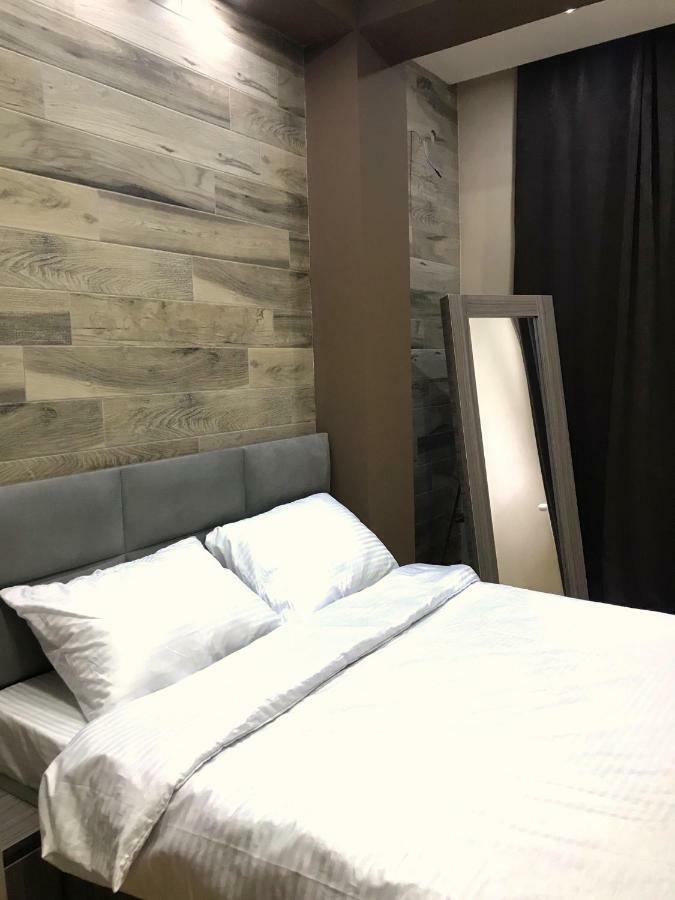 Luxury 4-Bedroom Apartment In The Center Tiflis Dış mekan fotoğraf